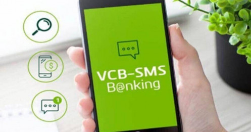 Từ 1/1/2024, ngân hàng đồng loạt tăng phí SMS banking