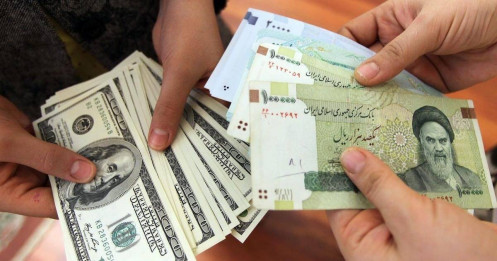 Nga và Iran chính thức loại bỏ đồng USD trong các giao dịch kinh tế