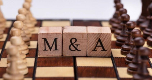 M&A doanh nghiệp niêm yết năm 2023: Khi những 'tay chơi' đi 'nước cờ' chiến lược
