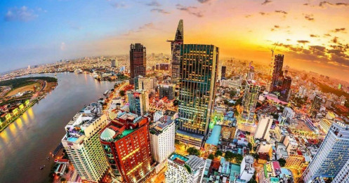 Đánh giá tăng trưởng kinh tế của Việt Nam trong bối cảnh ASEAN