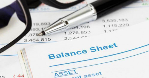 Hiểu về suy thoái bảng cân đối kế toán (Balance Sheet Recession)