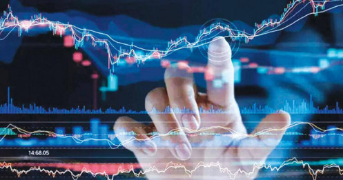 VIX - Đừng vội bán đuổi