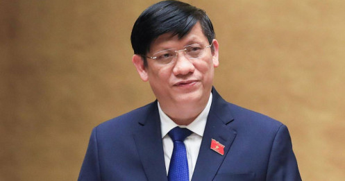 Ngày mai, cựu bộ trưởng Nguyễn Thanh Long hầu toà
