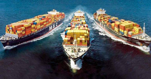 Chọn cổ phiếu hơn nhìn điểm số? Biển Đỏ khủng hoảng trở lại liệu vận tải biển có hưởng lợi?