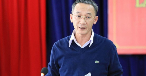 Gia đình Chủ tịch tỉnh Lâm Đồng nộp 4,2 tỷ đồng khắc phục hậu quả