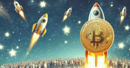 Matrixport: Bitcoin có thể tăng vọt lên 50.000 USD trong tháng 1