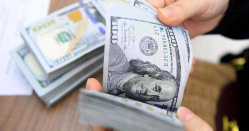 Yếu tố nào tác động tích cực lên tỷ giá?
