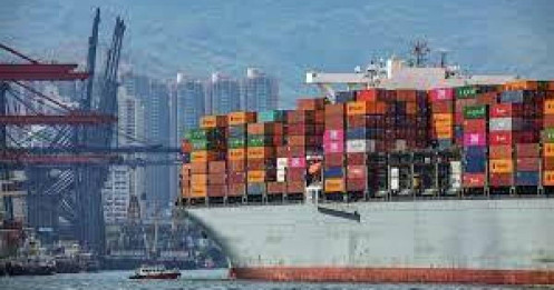 Khủng hoảng Biển Đỏ cước tàu Container đang nóng lên từng ngày? Cổ phiếu vận tải biển trở lại?