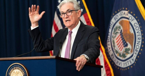 Biên bản cuộc họp FOMC: Powell cứng rắng hơn