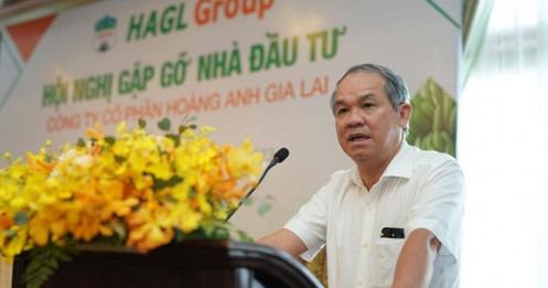 HAG muốn bán hơn 13 triệu cp HNG để trả nợ trái phiếu