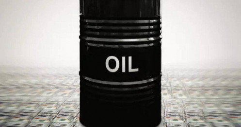 Thị trường đã cắt giảm dự báo giá dầu trong năm nay