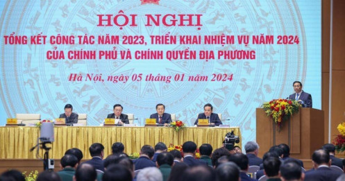 Chính phủ 'xoay chuyển tình thế', kinh tế Việt Nam tiếp tục là điểm sáng