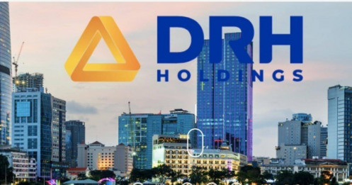 "Giấu" loạt thông tin quan trọng, DRH Holdings bị phạt 145 triệu đồng