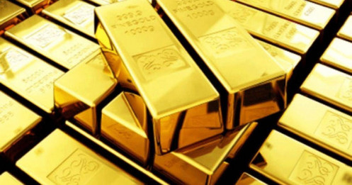 Giá vàng: Xóa 2 điều độc quyền, xin cấp phép cho 3 DN nhập vàng nguyên liệu