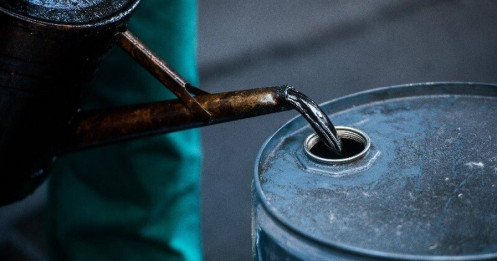 Bank of America: Ngành dầu mỏ Mỹ đối mặt năm 2024 đầy thử thách