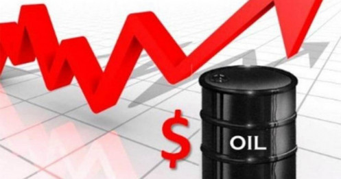 Giá xăng dầu hôm nay (7-1): Tuần tăng giá đầu tiên của năm 2024