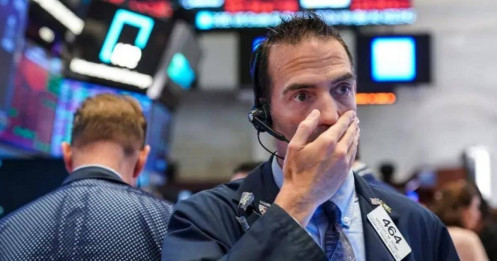 Một năm đau đớn của các nhà đầu tư bán khống cổ phiếu, mất 195 tỷ USD vì TTCK Mỹ tăng không ngờ