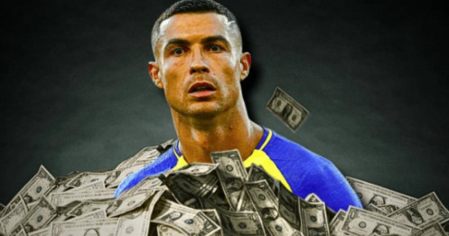 Tiền tiêu không hết, Ronaldo bỏ ra trăm tỷ tậu một biệt thự trong mơ tại "Đảo tỷ phú"