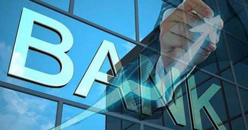 Cổ phiếu nhà băng có tín hiệu ấm trở lại