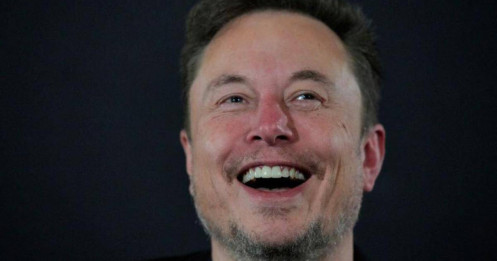 WSJ: Elon Musk sử dụng ma tuý, thường xuyên ảo giác