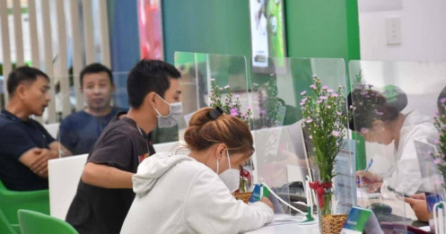 Cổ phiếu "vua" đang trở lại?