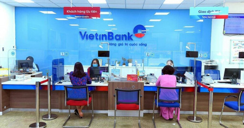CTG: Một năm thành công lớn của VietinBank - Định giá hấp dẫn