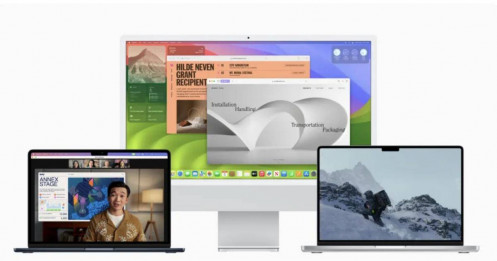 Khi nào Apple sẽ cho lên kệ các dòng máy Mac M3?