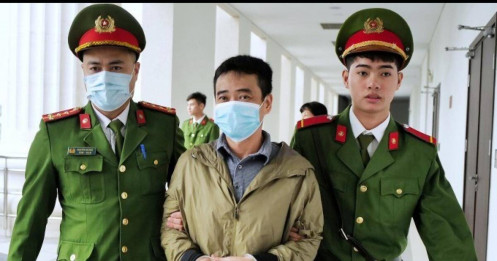 VKS: Đại án Việt Á là điển hình tham nhũng có hệ thống