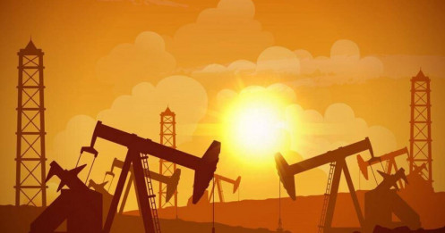 Giá dầu ổn định khi thị trường tranh luận về khủng hoảng Trung Đông và nguồn cung của OPEC