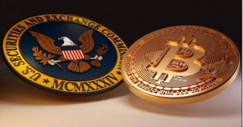 ‘Có chất xúc tác, giá Bitcoin có thể vọt lên 100.000 USD trong năm 2024’