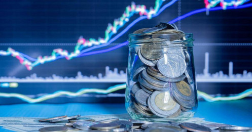 Chuỗi ngày tăng giá liên tục