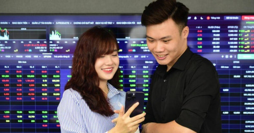 Tìm nhóm “dẫn sóng”