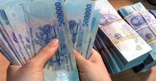 Thống đốc: Tiền Việt Nam là một trong những đồng tiền ổn định nhất thế giới