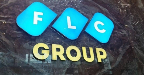 FLC bị cưỡng chế thuế vì nợ gần 770 tỷ đồng