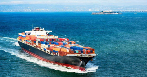 Căng thẳng tại Biển Đỏ đẩy cước vận chuyển tăng phi mã, cổ phiếu vận tải biển "xanh mướt"