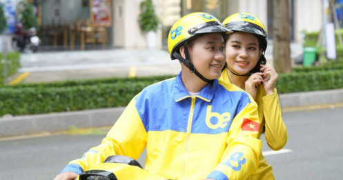 Ứng dụng gọi xe thuần Việt vừa nhận gần 740 tỉ đồng, quyết cạnh tranh với Grab, Gojek, Shopee Food…