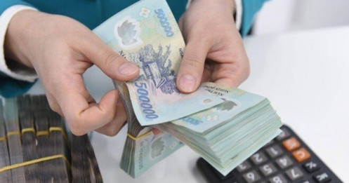 [VIDEO] Nhóm ngân hàng và phần còn lại