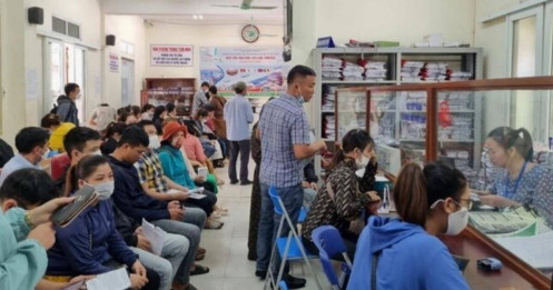 Hơn 23.000 người nộp hồ sơ đăng ký bảo hiểm thất nghiệp ở Nghệ An