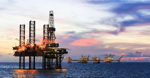 Dầu khí 2024 - Năm của những câu chuyện