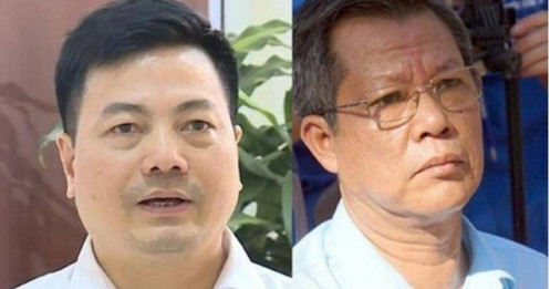 Vụ cựu bí thư Thanh Hóa Trịnh Văn Chiến: Thêm 2 cựu bí thư huyện nộp hơn 1 tỉ đồng