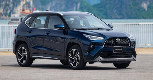 Toyota Yaris Cross và Hyundai Creta: Chọn thương hiệu hay tiện nghi?