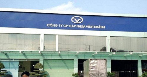 Liên tục vi phạm nghĩa vụ trả nợ, VKC Holdings bị ngân hàng khởi kiện