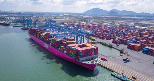 Ngành vận tải biển – Giá cước vận tải biển thế giới tăng nhanh tạo áp lực lên khả năng hồi phục dòng chảy thương mại