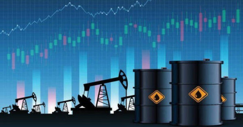 Giá dầu tiếp tục được bơm doping và kỳ vọng cổ phiếu vận tải dầu