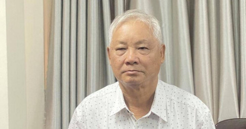 Truy tố nguyên Chủ tịch UBND tỉnh, nguyên Giám đốc Sở Tài chính tỉnh Phú Yên