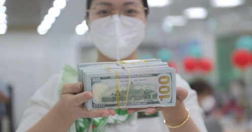Đẩy mạnh cho vay ngay từ đầu năm