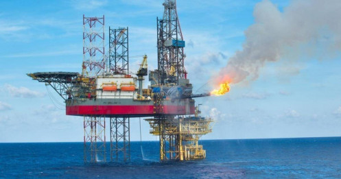 SSI 'nhắm' doanh nghiệp tăng trưởng lợi nhuận cao nhất ngành dầu khí 2024