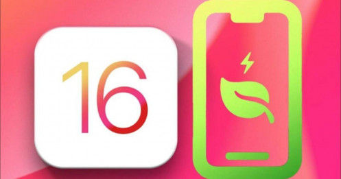 Công nghệ Sạc năng lượng sạch trên iOS 16.1 là gì?