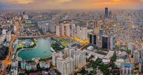 Việt Nam đang trên đà trở thành thị trường tiêu dùng tương lai, mở ra cơ hội to lớn cho cả nhà đầu tư trong nước lẫn nước ngoài