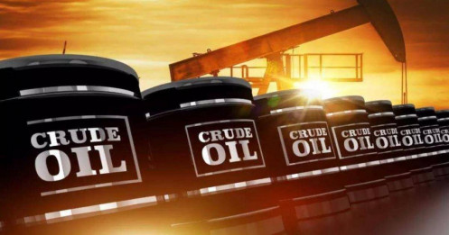 Tiêu thụ dầu và giá trở lại xu hướng